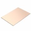 PLACA PCB VIRGEN 10X15CM