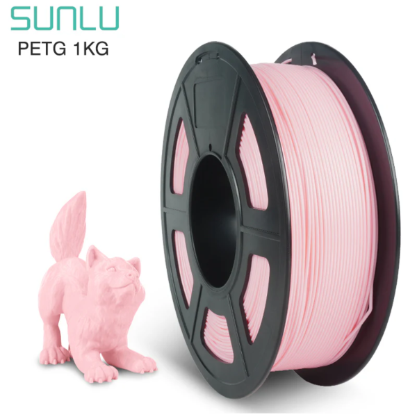 Filamento PETG SunLu 1Kg 1.75mm Colores - Imagen 13