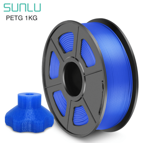 Filamento PETG SunLu 1Kg 1.75mm Colores - Imagen 7