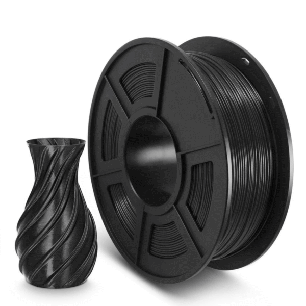 PETG Negro