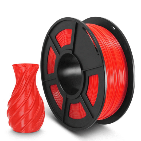 PETG Rojo
