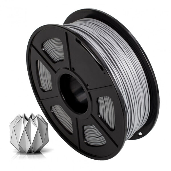 PETG SILVER