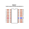 Circuito Integrado Contador BCD 74LS90 - Imagen 2