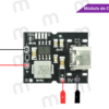 Módulo de Carga USB Tipo-C 5V 2A - Imagen 4