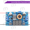 Convertidor Buck Step-Down XL4015 con display - Imagen 6