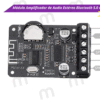 Módulo Amplificador de Audio Estéreo Bluetooth 5.0 con Salidas 2x40W - Imagen 4
