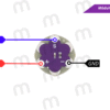 Módulo sensor de luz Lilypad - Imagen 3