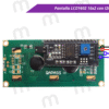 Pantalla LCD1602 16x2 con I2C incorporado - Imagen 7