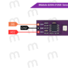 Módulo GUVA-S12SD: Sensor de Luz Ultravioleta - Imagen 4