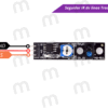 Seguidor IR de linea Tracker TCRT5000 regulador - Imagen 7
