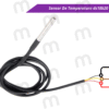 Sensor De Temperatura ds18b20 Tipo Termocupla - Imagen 4
