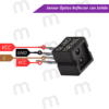 Sensor optico reflector con salida de transistor CNY70 - Imagen 6