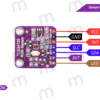 Sensor de Color RGB TCS34725 - Imagen 5