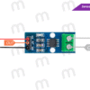 Sensor de corriente ACS712 5A - Imagen 4