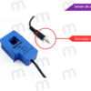 Sensor de corriente no invasivo 30A - Imagen 5