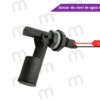 Sensor de nivel de agua tipo flotador horizontal - Imagen 7