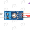 sensor de voltaje dc - Imagen 4