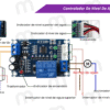 Controlador De Nivel De Agua Xh-m203 - Imagen 8