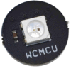 MODULO RGB DE 1 BIT
