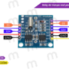 Reloj de tiempo real para Arduino RTC DS1307 - Imagen 5