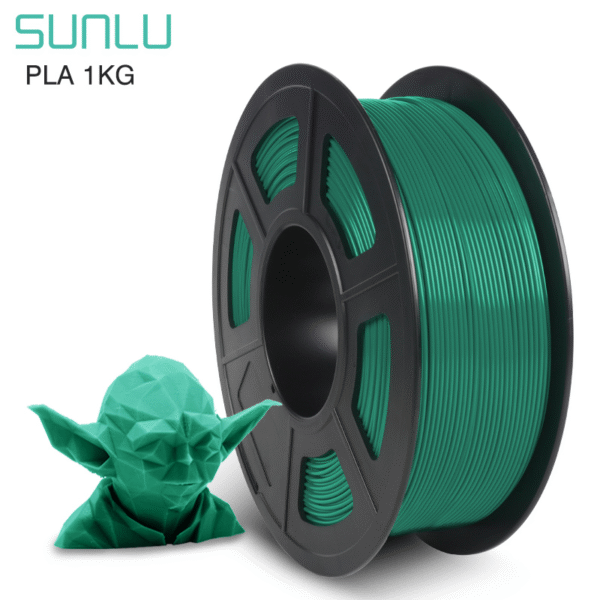 PLA GRASS GREEN