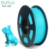 Sky blue