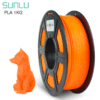 Sunny Orange