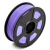 morado purple sunlu filamento