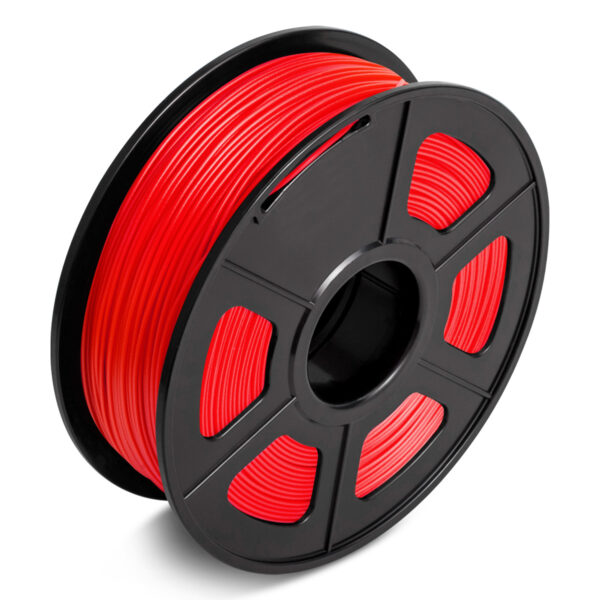 rojo red sun lu