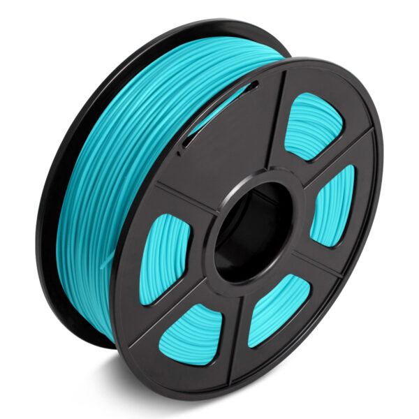 filamento cyan mechatronic