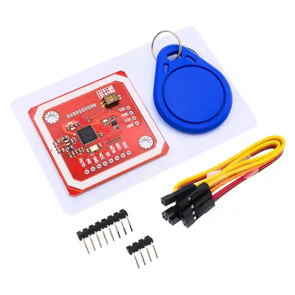 PN532 NFC RFID