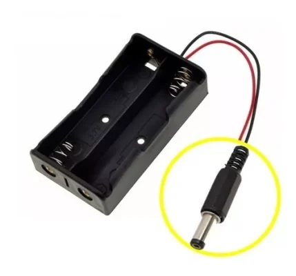 Baterías 18650 MechatronicStore Baterías 18650