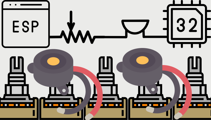 Tutorial 2: Control de Sonido con Potenciómetro y Buzzer