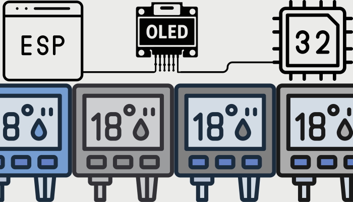 Tutorial 3: Pantalla OLED 0.96"