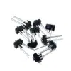 Pack 10 Sensores Ópticos TCRT5000 Reflectantes de Infrarrojo 1