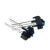 Pack 10 Sensores Ópticos TCRT5000 Reflectantes de Infrarrojo 2