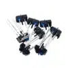 Pack 10 Sensores Ópticos TCRT5000 Reflectantes de Infrarrojo 3