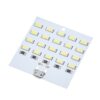 Panel LED USB 5730 20