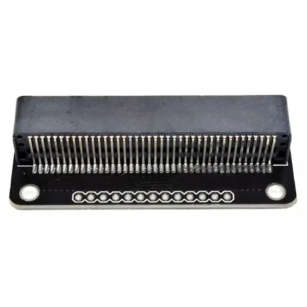 Placa Adaptadora de Expansión Microbit BBC MechatronicStore Placa Adaptadora de Expansión Microbit BBC