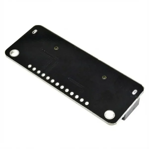 Placa Adaptadora de Expansión Microbit BBC MechatronicStore Placa Adaptadora de Expansión Microbit BBC - Imagen 2