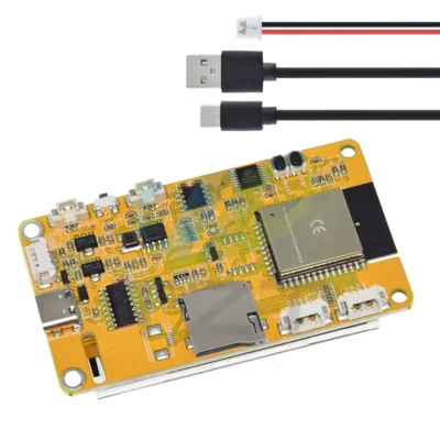 Placas ESP32 MechatronicStore Placas ESP32