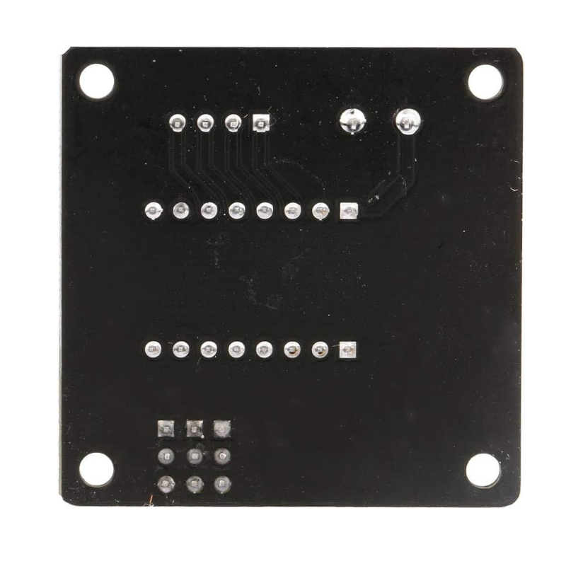Placa de Expansión DRV8825 para Control de Motores Paso a Paso MechatronicStore Placa de Expansión DRV8825 para Control de Motores Paso a Paso - Imagen 3