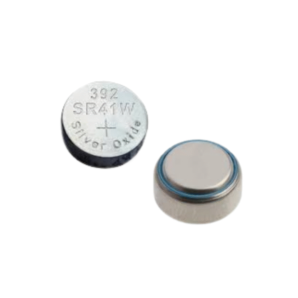 Pila 1,55V SR41