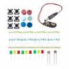 Kit Componentes Electrónicos S
