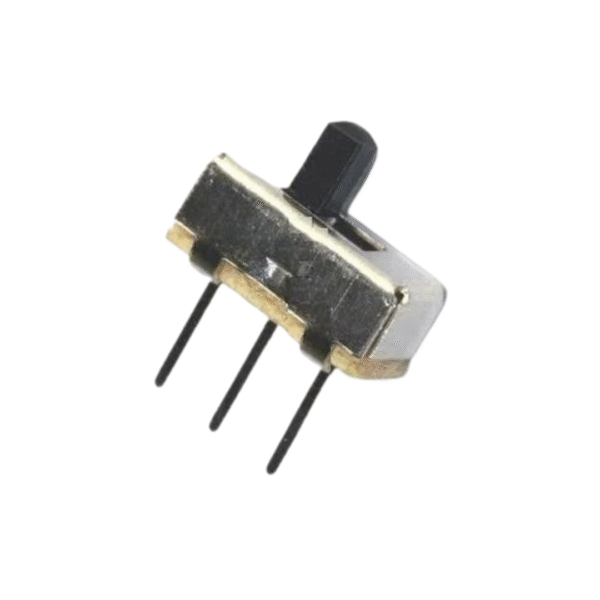 Mini Switch Interruptor Proto 3 Pin
