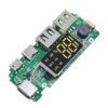 Power Bank con Carga Rápida 5V 2.4A tipo C