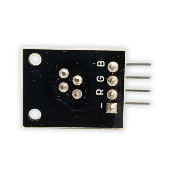 Modulo LED RGB Inteligente HW-479 3.3V/5V 5mm - Imagen 3