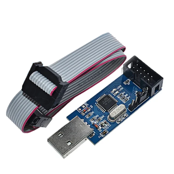 Programador para chip AVR ISP - Imagen 3