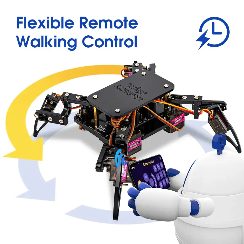 QD020-Spider-Robot-Kit-3 (1)