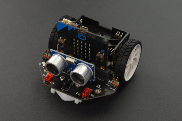 Micro Maqueen